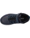 Stivaletti GEOX  per Bambino J949XA 032FU J FLEXYPER  C4076 NAVY