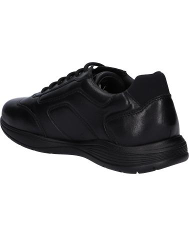 Man shoes GEOX U16BXC 000LM U SPHERICA  C9999 BLACK