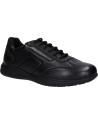 Zapatos GEOX  de Hombre U16BXC 000LM U SPHERICA  C9999 BLACK