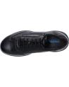 Zapatos GEOX  de Hombre U16BXC 000LM U SPHERICA  C9999 BLACK