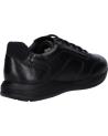 Chaussures GEOX  pour Homme U16BXC 000LM U SPHERICA  C9999 BLACK