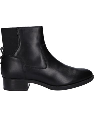 Woman Mid boots GEOX D16G1C...