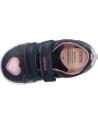 Zapatillas deporte GEOX  pour Fille B161HB 08554 B NEW FLICK  C4021 DK NAVY