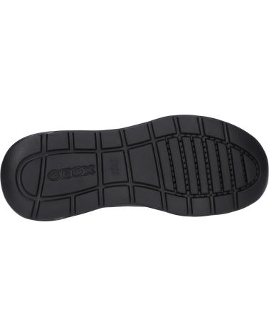 Zapatillas deporte GEOX  de Hombre U16AND 0PT22 U DAMIANO  C9999 BLACK