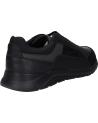 Man sports shoes GEOX U16AND 0PT22 U DAMIANO  C9999 BLACK