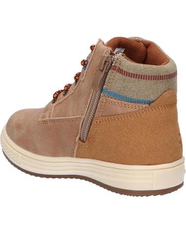 girl and boy Mid boots LOIS JEANS 46169  43 CAMEL