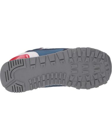 Woman and girl and boy Zapatillas deporte LOIS JEANS 63130  107 MARINO