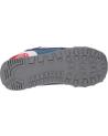 Woman and girl and boy Zapatillas deporte LOIS JEANS 63130  107 MARINO