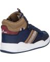 Woman and girl and boy Zapatillas deporte LOIS JEANS 63144  107 MARINO