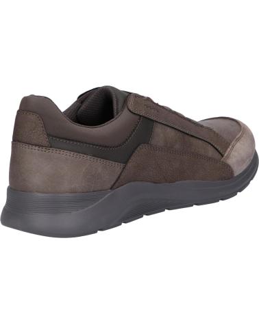 Zapatillas deporte GEOX  pour Homme U16AND 0PT22 U DAMIANO  C6029 TAUPE