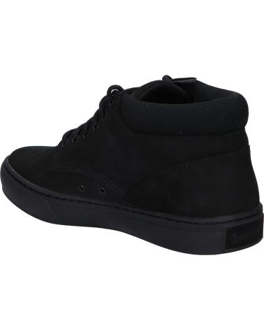 Bottines TIMBERLAND  pour Homme A1JUY ADVENTURE 2 CUPSOLE  BLACK