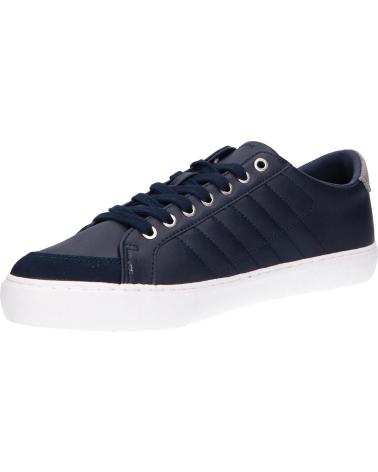 Man Trainers LEVIS 233641-846 WOODWARD  17 NAVY BLUE