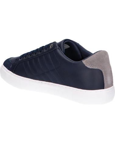 Man Trainers LEVIS 233641-846 WOODWARD  17 NAVY BLUE