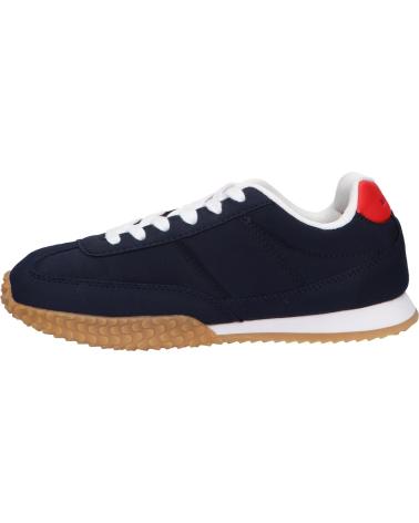 Woman and girl and boy Trainers LE COQ SPORTIF 2120477 VELOCE  SKY CAPTAIN