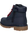 Boots LEVIS  für Mädchen und Junge VFOR0052S NEW FORREST  0040 NAVY