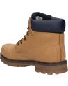 boy and Woman and girl Mid boots LEVIS VFOR0051S NEW FORREST  1506 CAMEL NAVY