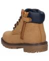 Boots LEVIS  für Mädchen und Junge VFOR0052S NEW FORREST  1506 CAMEL NAVY