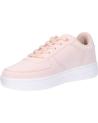 Woman and girl and boy Zapatillas deporte LEVIS VUNI0021S NEW UNION  0310 PASTEL PINK