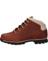 Bottines TIMBERLAND  pour Homme A121K EURO SPRINT HIKER  BROWN