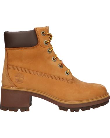 Woman Mid boots TIMBERLAND...