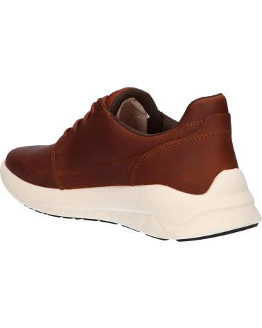 Chaussures TIMBERLAND  pour Homme A2GY8 BRADSTREET ULTRA OXFORD  358 GLAZED GINGER