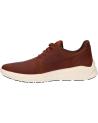 Man shoes TIMBERLAND A2GY8 BRADSTREET ULTRA OXFORD  358 GLAZED GINGER