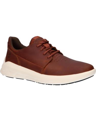 Chaussures TIMBERLAND  pour Homme A2GY8 BRADSTREET ULTRA OXFORD  358 GLAZED GINGER