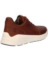 Man shoes TIMBERLAND A2GY8 BRADSTREET ULTRA OXFORD  358 GLAZED GINGER