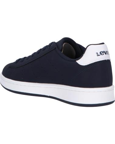 Woman and girl and boy sports shoes LEVIS VAVE0011S AVENUE  0040 NAVY