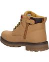 girl and boy and Woman boots LEVIS VFOR0070S JAX PLUS  0138 CAMEL