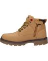 girl and boy and Woman boots LEVIS VFOR0070S JAX PLUS  0138 CAMEL