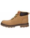 girl and boy and Woman boots LEVIS VFOR0071S JAX PLUS  0138 CAMEL