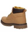 Woman and girl and boy boots LEVIS VFOR0071S JAX PLUS  0138 CAMEL