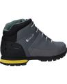 Man Mid boots TIMBERLAND A2KH5 EURO SPRINT MID LACE UP  0331 - CASTLEROCK