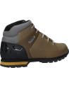 Bottines TIMBERLAND  pour Homme A5QUZ EURO SPRINT MID LACE UP  3271 - MILITARY OLIVE