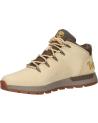 Zapatillas deporte TIMBERLAND  pour Homme A6B95 SPRINT TREKKER MID LACE UP  EF61 - MOONSTONE