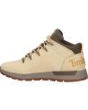 Zapatillas deporte TIMBERLAND  pour Homme A6B95 SPRINT TREKKER MID LACE UP  EF61 - MOONSTONE
