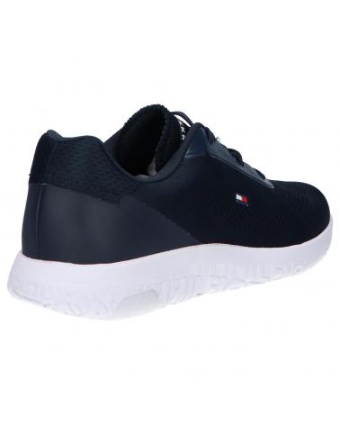 Scarpe sport TOMMY HILFIGER  per Uomo FM0FM03280 LIGHTWEIGHT  DW5 DESERT SKY