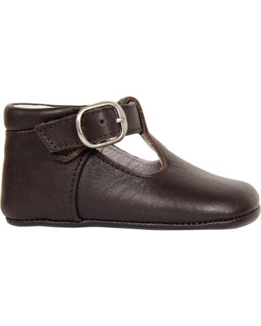 Schuhe GARATTI  für Junge PA0022  MARRON