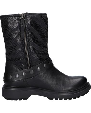Woman boots GEOX D747AC...