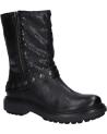 Woman boots GEOX D747AC 0FF04 D ASHEELY  C9999 BLACK
