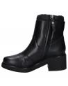 Woman boots GEOX D643EA 04347 D AMINTA ABX  C9999 BLACK