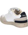 Deportivas KAPPA  de Niño 361B3YW NUNBA GREEN EV  A0A - WHITE-BLUE INSIGNIA