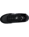 Woman Trainers CALVIN KLEIN YW0YW00840 SOCK LACEUP  01H BLACK