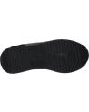 Woman Trainers CALVIN KLEIN YW0YW00840 SOCK LACEUP  01H BLACK