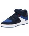 Zapatillas deporte KICKERS  de Niña y Niño 664560-10 BILBON  101 MARINE