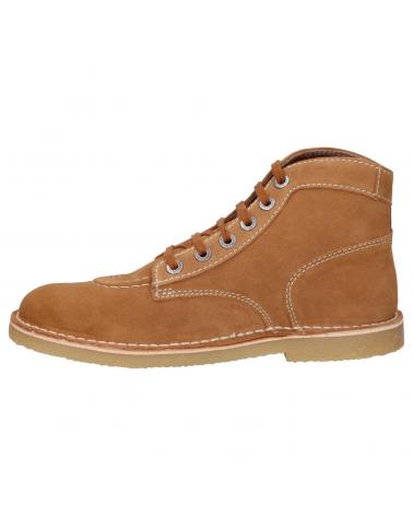 Botines KICKERS  de Hombre 507784-60 ORILEGEND  114 CAMEL