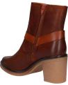 Bottes KICKERS  pour Femme 878020-50 AVECOOL  171 ORANGE