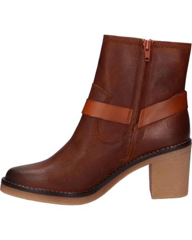 Boots KICKERS  für Damen 878020-50 AVECOOL  171 ORANGE