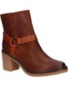 Woman boots KICKERS 878020-50 AVECOOL  171 ORANGE